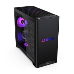 Lenovo Legion T5 30IAX10 Ultra 9 275HX 32GB DDR5 5600 SSD2TB GeForce RTX 5070 12GB Win11 Eclipse Black