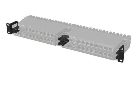 MikroTik K-79 - Rackmount kit dla serii RB5009