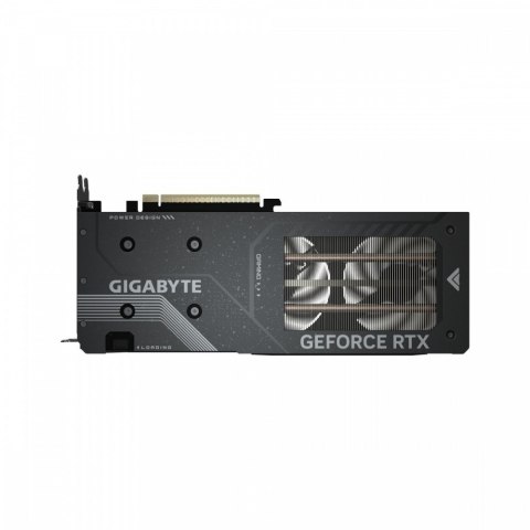 Gigabyte Karta graficzna GeForce RTX 5050 8G GAMING OC 8GB GDDR6 128BIT 2DP/2HDMI