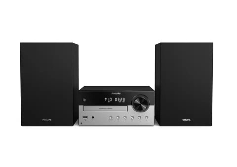 Philips Mikrowieża TAM4205 CD BT