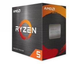 AMD Procesor Ryzen 5 5600 100-100000927BOX