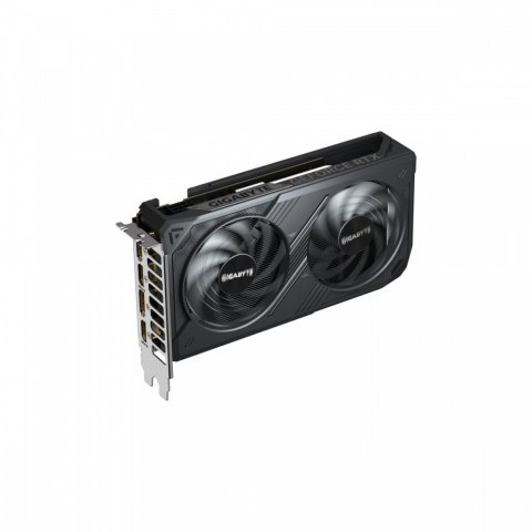 Gigabyte Karta graficzna GeForce RTX 5050 WINDFORCE OC 8G DDR6 2HDMI/2DP