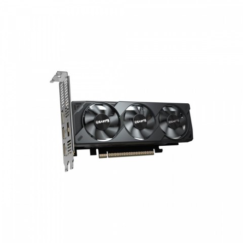 Gigabyte Karta graficzna GeForce RTX 5050 low profile OC 8GB GDDR6 128BIT 2DP/2HDMI