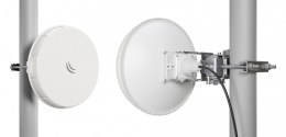 Mikrotik Zestaw Wireless Wire 60GHz nRAYG-60adpair