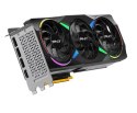 PNY Karta graficzna GeForce RTX5070Ti OC 3F ARGB 16GB 256-bit 896G/s