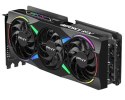 PNY Karta graficzna GeForce RTX5070Ti OC 3F ARGB 16GB 256-bit 896G/s