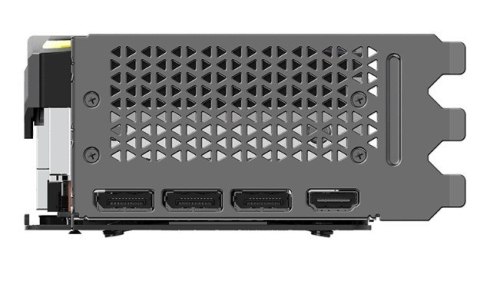 PNY Karta graficzna GeForce RTX5070Ti OC 3F ARGB 16GB 256-bit 896G/s