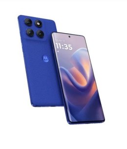 Motorola Smartfon edge 60 pro 12/512GB Dazzling Blue