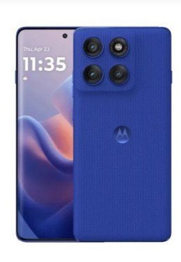 Motorola Smartfon edge 60 pro 12/512GB Dazzling Blue