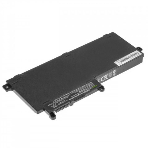 GREEN CELL BATERIA HP184 CI03XL HP PROBOOK 640 G2 645 G2 650 G2 G3 655 G2 3400MAH 11.4V
