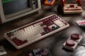 8BitDo 108 Mechanical Keyboard Fami Ed.