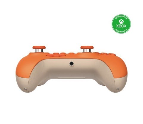 8BitDo Gamepad Ultimate C Wired Xbox Orange