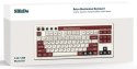 8BitDo Mechanical Keyboard Fami Ed.