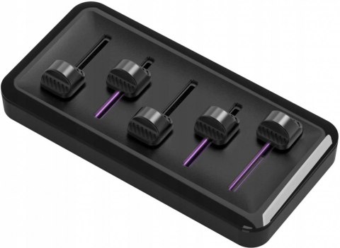 Cooler Master Zestaw Master Hub Stream Kit