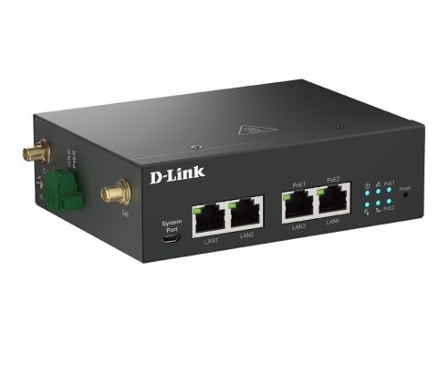 D-Link Modem LTE DWM-314-GP
