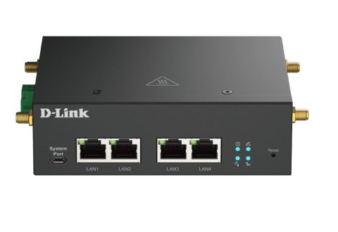 D-Link Modem LTE DWM-314-G
