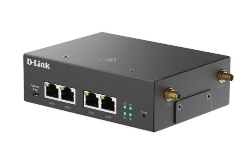 D-Link Modem LTE DWM-314-G