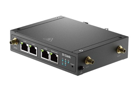 D-Link Router 4G DWM-530-T