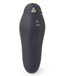 Gembird Bezprzewodowy prezenter laserowy
