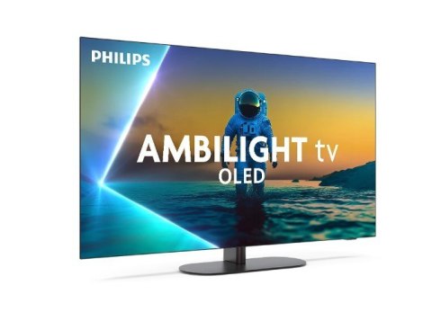 Philips Telewizor 42 cale OLED 42OLED820/12