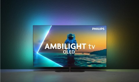 Philips Telewizor 42 cale OLED 42OLED820/12