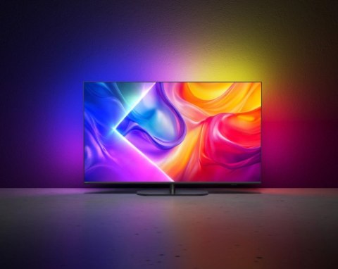 Philips Telewizor 65 cali LED 65PUS9010/12