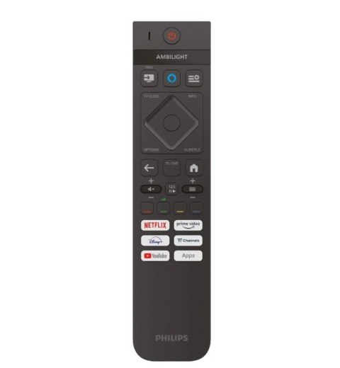 Philips Telewizor 75 cali LED 75PUS9010/12
