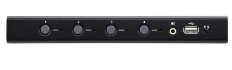 Przełącznik KVM ATEN CS724KM-AT