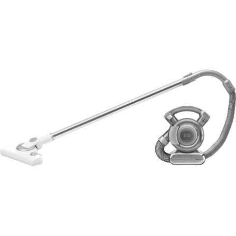 Odkurzacz ręczny PD1820LF-QW BLACK+DECKER