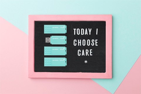 USB 3.0 GOODRAM 64GB UME3 CARE