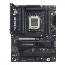 Asus Płyta główna TUF GAMING X870E-PLUS WIFI AM5 4DDR5 HDMI/USB-C