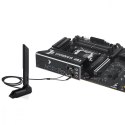 Asus Płyta główna TUF GAMING B850-E WIFI AM5 4DDR5 DP/HDMI