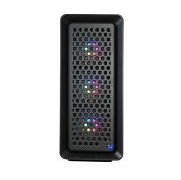 KOMPUTER HIRO AirFrame - Intel Ultra 5 245KF, RTX 5060Ti 16GB, 32GB RAM, 2TB SSD, W11H