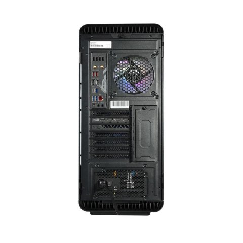 KOMPUTER HIRO AirFrame - Intel Ultra 5 245KF, RTX 5070Ti 16GB, 32GB RAM, 2TB SSD, W11H