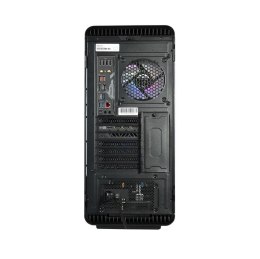 KOMPUTER HIRO AirFrame - Intel Ultra 5 245KF, RTX 5080 16GB, 32GB RAM, 2TB SSD, W11H
