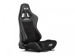 Next Level Racing Fotel ERS5 Elite Leather Sued