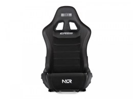 Next Level Racing Fotel ERS5 Elite Leather Sued