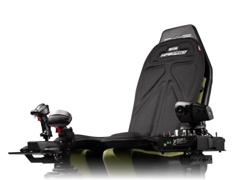 Next Level Racing HF8 PRO Haptic Pad