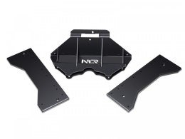 Next Level Racing Zestaw adapterów Go Kart Plus Motion