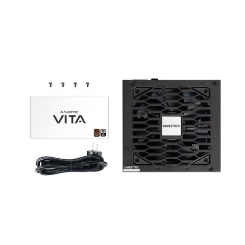 Zasilacz Chieftec VITA Series 850W BPX-850-S