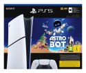 SONY Playstation 5 SLIM Digital 1TB + Astro Bot