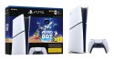 SONY Playstation 5 SLIM Digital 1TB + Astro Bot