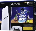 SONY Playstation 5 SLIM Digital 1TB + Astro Bot