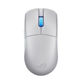 Asus Mysz ROG Harpe II ACE/WHT AimPoint Pro 42K Biała