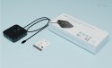 I-tec Stacja dokująca USB-C 2x HDMI Dock PD + Ładowarka 100W