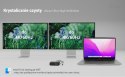 I-tec Stacja dokująca USB-C 2x HDMI Dock PD + Ładowarka 100W