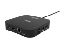 I-tec Stacja dokująca USB-C Dual HDMI Power Delivery 100W