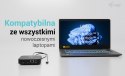 I-tec Stacja dokująca USB-C Dual HDMI Power Delivery 100W