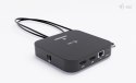 I-tec Stacja dokująca USB-C Dual HDMI Power Delivery 100W