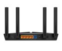 TP-LINK Router Archer AX1500 4LAN WiFi AX1500